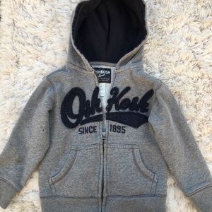 OshKosh Jacket